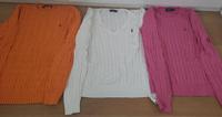 verschiedene Ralph Lauren Strickpullover Größe m/l Baden-Württemberg - Ingersheim Vorschau