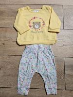 Babyset Gr.62 Baumwolle Nordrhein-Westfalen - Kamp-Lintfort Vorschau