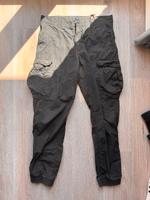 Schwarze Cargo Hose Herren H&M Häfen - Bremerhaven Vorschau