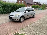 Ford Fiesta Nordrhein-Westfalen - Greven Vorschau