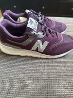 New Balance 997H Burgund Neu TOP Essen - Essen-Ruhrhalbinsel Vorschau