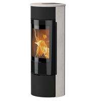 Kaminofen - Lotus Prestige Magic40 - 3-7kW - Limestone Nordrhein-Westfalen - Witten Vorschau