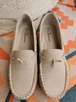 Slipper neu Gr. 40 Schleswig-Holstein - Alt Duvenstedt Vorschau