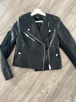 Lederjacke Vero Moda Jacke Gr S Niedersachsen - Schiffdorf Vorschau