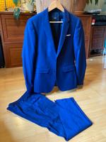 Blauer Anzug (Sakko & Hose), 44 Bonn - Venusberg Vorschau