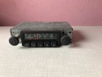 Blaupunkt Mannheim K Oldtimer Radio Nordrhein-Westfalen - Schwerte Vorschau