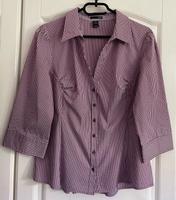 Schöne neuwertige Stretchbluse von H&M Saarland - Püttlingen Vorschau