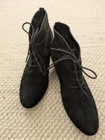 Gerry Weber Stiefeletten Gr.40 schwarz, Keilabsatz Östliche Vorstadt - Peterswerder Vorschau