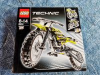 LEGO Technic Motocross Bike (8291) Niedersachsen - Pohle Vorschau