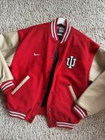 Vintage Nike College Jacke Sachsen - Niederwiesa Vorschau