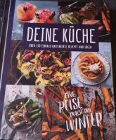 Kochbuch *Deine Küche* - über 150 einfach raffinierte Rezepte 40 Hessen - Kassel Vorschau