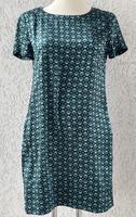 Marco Polo Damen Kleid Größe 38 aus Seide Rheinland-Pfalz - Wirges   Vorschau
