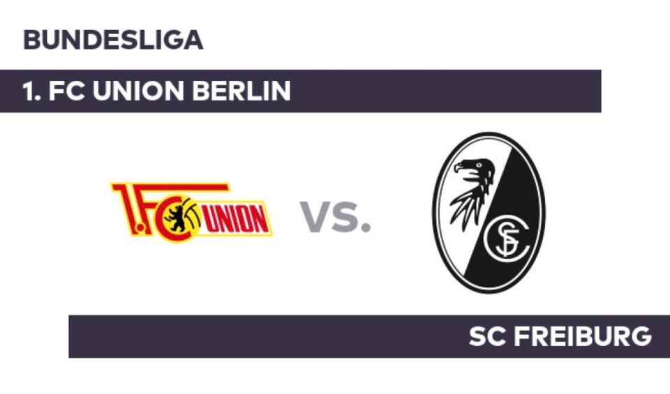 Suche 3 Tickets für Union vs. Freiburg (18.5.24) in Wiesbaden