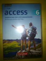 Cornelsen English G G9 access 6 Vorschläge zur Leistungsmessung Nordrhein-Westfalen - Hagen Vorschau