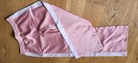 PUMA Gr. 38 Hose weites Bein rosé glänzend edel Bayern - Fürth Vorschau