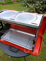 Einhell Koffer Gasgrill,Grill Koffer Hannover - Bothfeld-Vahrenheide Vorschau