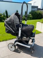 Kinderwagen Hartan Xperia Nordrhein-Westfalen - Gütersloh Vorschau