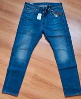 Levis 501 Jeans Blau W32 L32  Neu Bayern - Erding Vorschau
