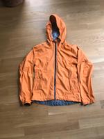 Salomon Jacke Regenjacke schwarz orange Gr XS 34 Damen Bayern - Karlshuld Vorschau