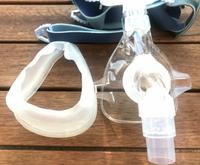 JOYCE FULL FACE Vented CPAP Mund/Nasenmaske L - WM26430 Köln - Widdersdorf Vorschau