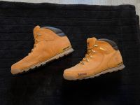 Herren Timberland Boots Schleswig-Holstein - Gelting Angeln Vorschau