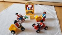 Playmobil Kinder mit Spielzeug und Fahrzeugen Baden-Württemberg - Hausach Vorschau