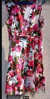 Kleid Sommerkleid  Rockabilly Stil Gr.42 Leinatal - Schönau v d Walde Vorschau