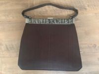 Vintage Comtesse Handtasche aus Rosshaar Nordrhein-Westfalen - Brilon Vorschau