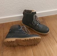 Tom Tailor Jungen Winter Schuhe Boots Stiefel Gr. 39 gefüttert Niedersachsen - Walsrode Vorschau