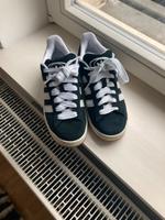 Adidas Campus Leipzig - Altlindenau Vorschau