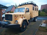 Magirus Deutz 120 D 10 AL Nordrhein-Westfalen - Ascheberg Vorschau