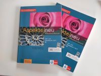 Aspekte Neu Lehr- und Arbeitsbuch Teil 1 & 2 Ramersdorf-Perlach - Ramersdorf Vorschau