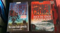 Elizabeth George Wer dem Tode geweiht Doch die Sünde ist schar... Sachsen-Anhalt - Reuden b Zeitz Vorschau