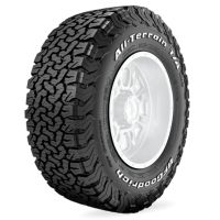 BFGoodrich All Terrain T/A KO2 - 5 Stück Niedersachsen - Soltau Vorschau