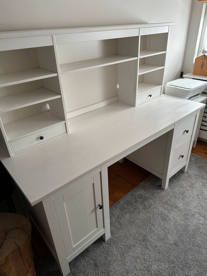 Hemnes Schreibtisch in Sangerhausen