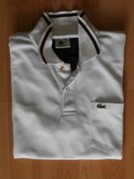 Lacoste Poloshirt, Polohemd, weiß, Gr. L Kr. München - Haar Vorschau
