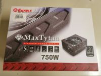 Enermax MaxTytan 750Watt Titanium Netzteil Rheinland-Pfalz - Kastellaun Vorschau