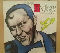 Bill Haley & The Comets- Everyone can Rock and Roll LP 1979 Eimsbüttel - Hamburg Niendorf Vorschau