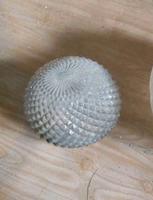 Kugelglas für DDR Lampe Sachsen - Königshain-Wiederau Vorschau