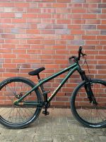 NS Bikes Movement 3, so gut wie neu,  DIRTBIKE, Singlespeed, Niedersachsen - Weyhe Vorschau