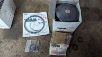 NOS Kolben Kit piston 1M1-11630-11 Yamaha DT 250 Baden-Württemberg - Metzingen Vorschau