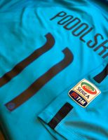 Inter Mailand Podolski Trikot 2014/15 Nike FC Köln Köln - Ehrenfeld Vorschau