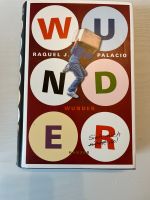 Buch Wunder - Raquel J. Palacio Bayern - Neustadt an der Aisch Vorschau