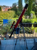 Teleskop vom Optiker Nordrhein-Westfalen - Remscheid Vorschau