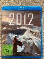 Blue-ray Disc „2012 - Wir waren gewarnt“ Roland Emmerich Niedersachsen - Aerzen Vorschau