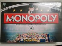 Haspro Monopoly DFB,Fussball,WM,Fifa,Brasilien 2014 Nordrhein-Westfalen - Lengerich Vorschau