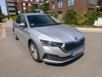 Skoda Octavia 1.5 TSI e-TEC DSG STYLE LED NAVI KEYLESS Hannover - Döhren-Wülfel Vorschau