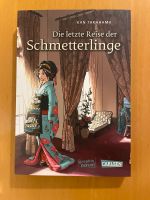 Manga Die letzte Reise der Schmetterlinge Kan Takahama Berlin - Reinickendorf Vorschau