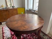 Echtholz Antik Tisch | Vintage Table Berlin - Neukölln Vorschau