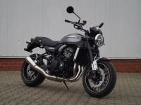 Kawasaki Z900RS Metallic Diablo Black 2024 Meppen - Versen Vorschau